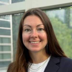 Amanda Pucher