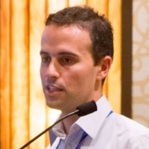 Luca Gazzola