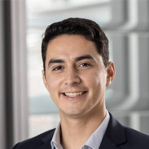 Carlos Merida