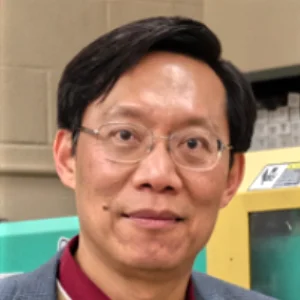Lih-Sheng (Tom) Turng, Professor, University of Wisconsin-Madison